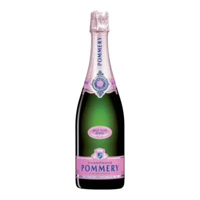 Pommery Brut Rosé