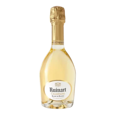 Ruinart Blanc de Blancs 0,375 l