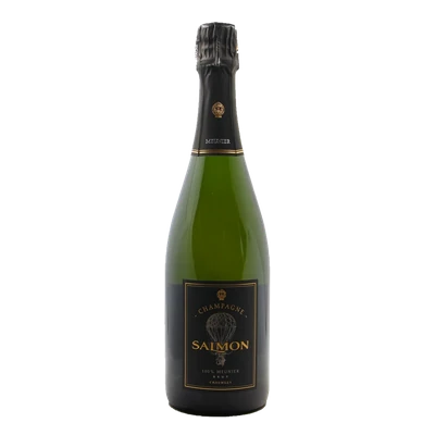 Salmon Brut Réserve