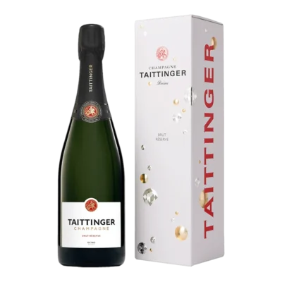 Taittinger Brut Réserve