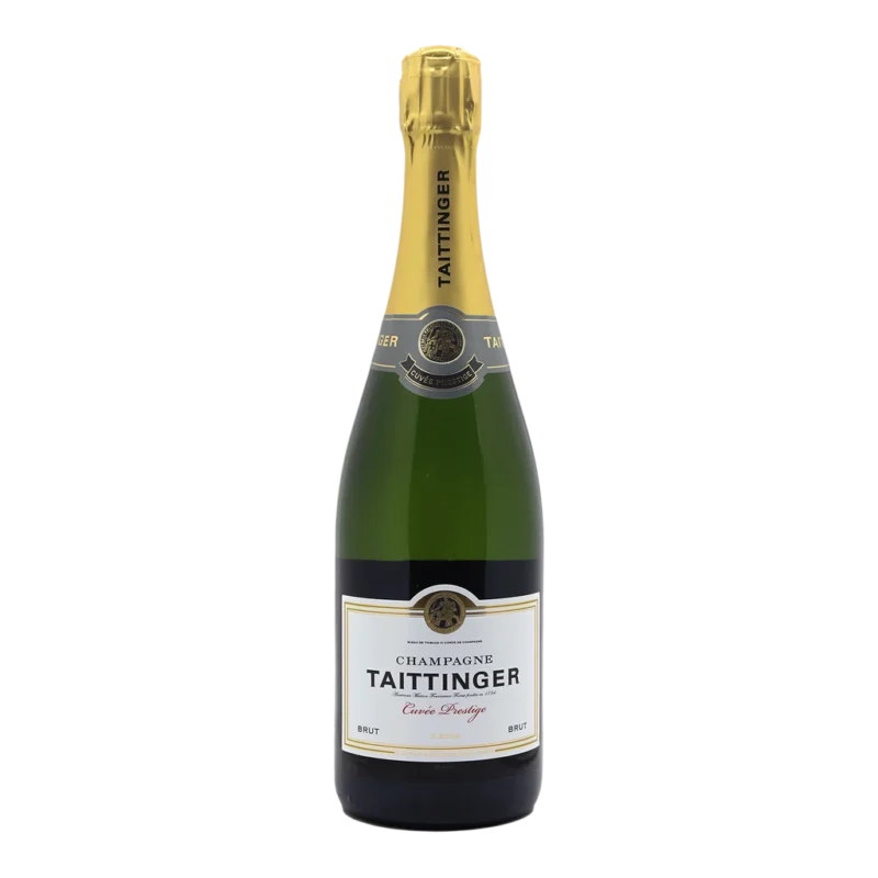 Taittinger Cuvée Prestige