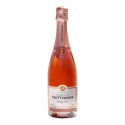 Taittinger Prestige Rosé