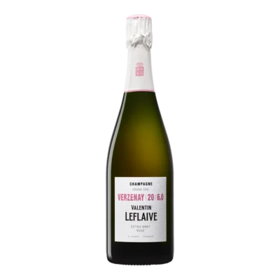 Valentin Leflaive Verzenay Rosé