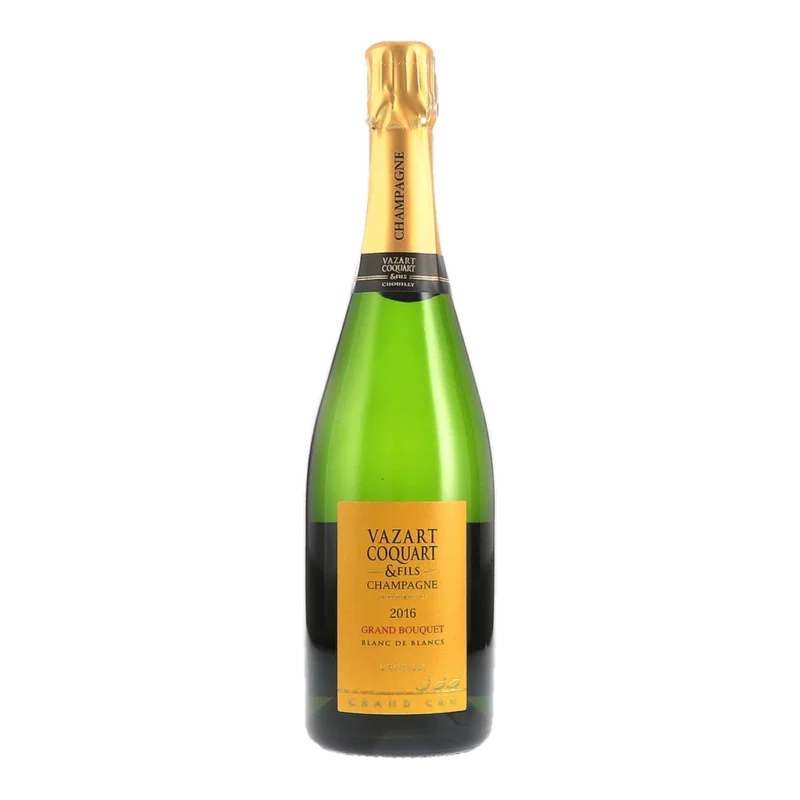 Vazart-Coquart Grand Bouquet 2016